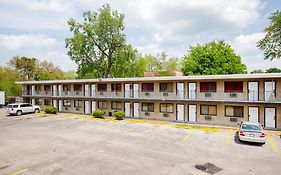 Best Motel By Oyo Chicago I-90